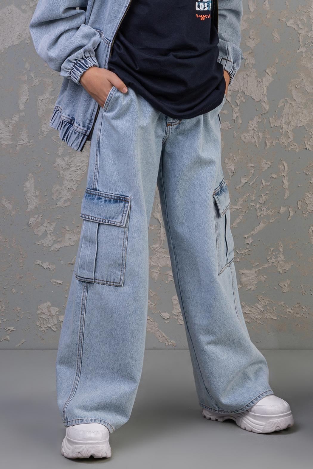 DMB Kot Pantolon M0199 Modelleri