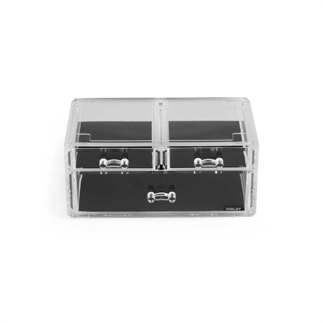 Acrylic Cosmetic Organizer KC-A406