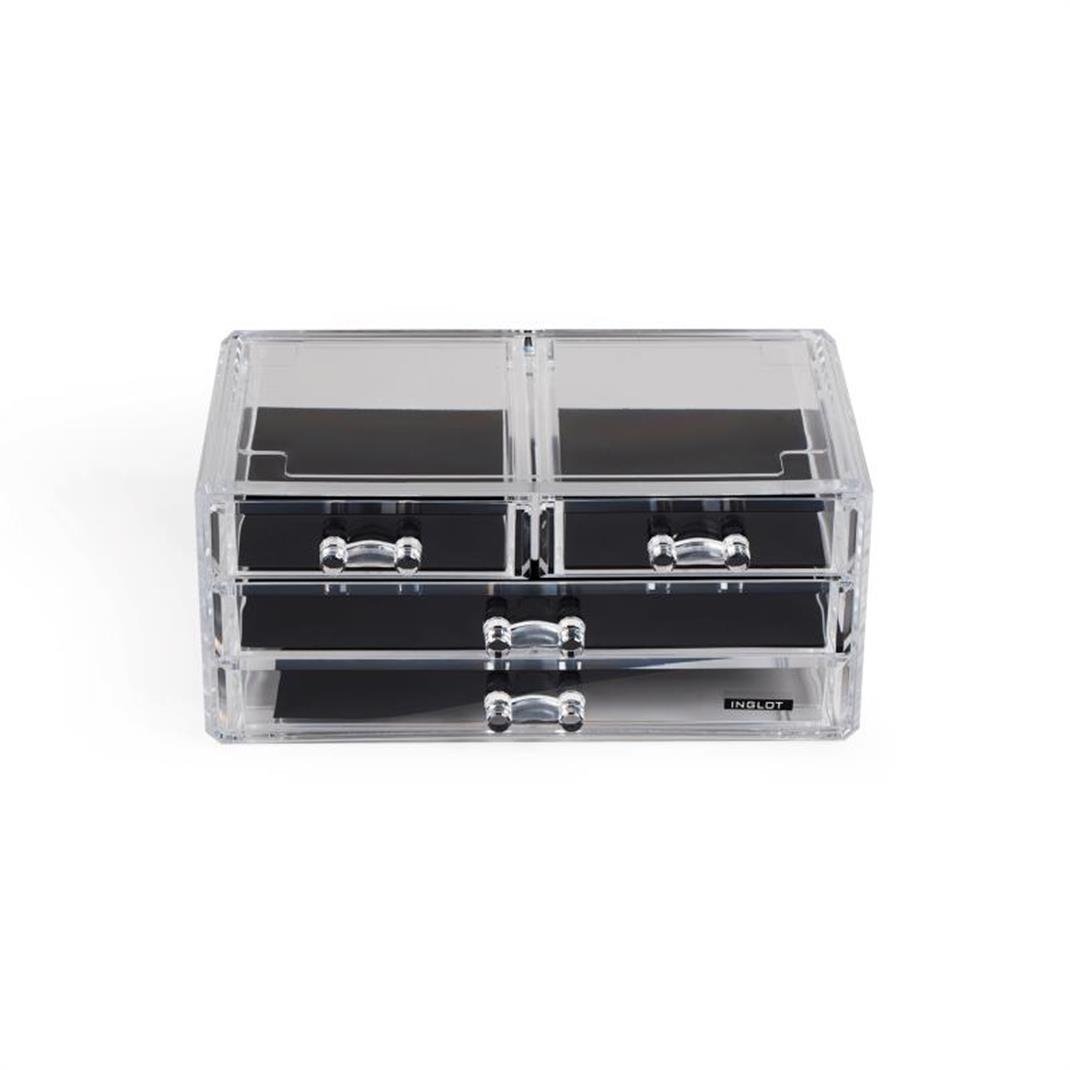 Acrylic Cosmetic Organizer KC-A407