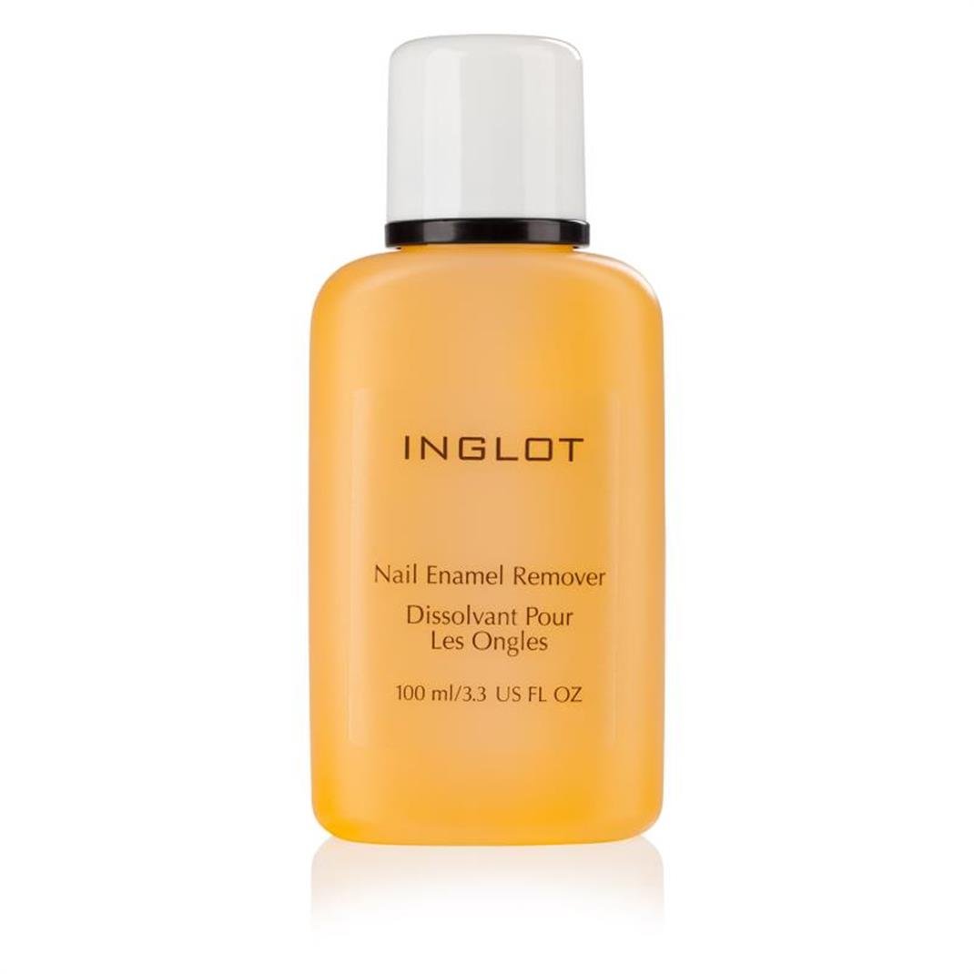 Aseton-Nail Enamel Remover (100 ml)