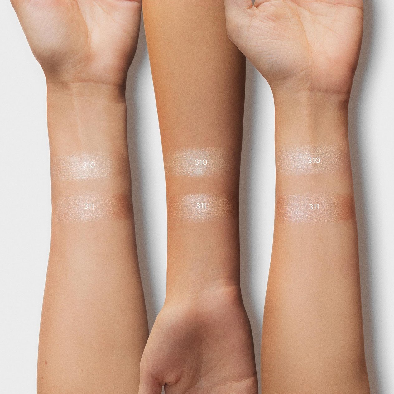 Cream Stick Highlighter - Aydınlatıcı 