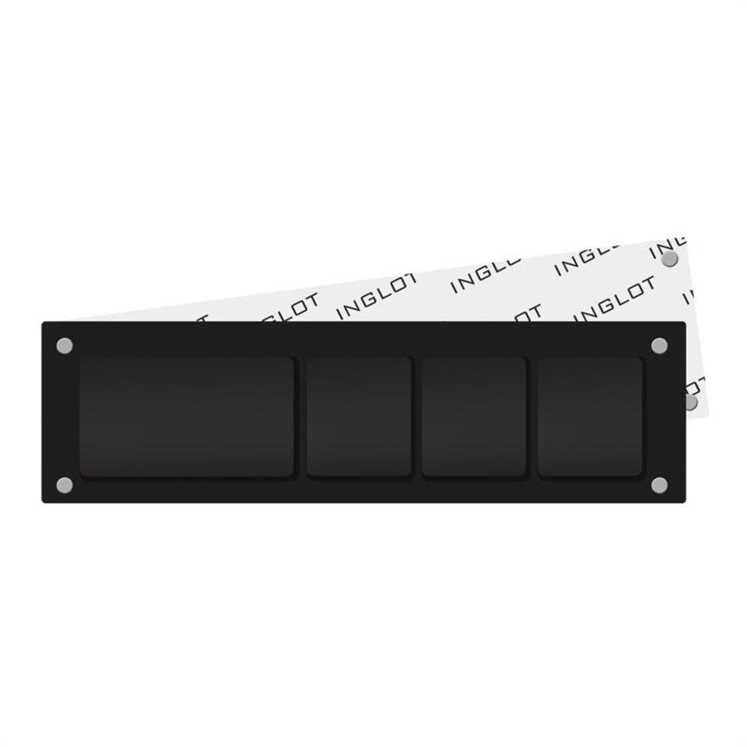 Freedom System Palette EB