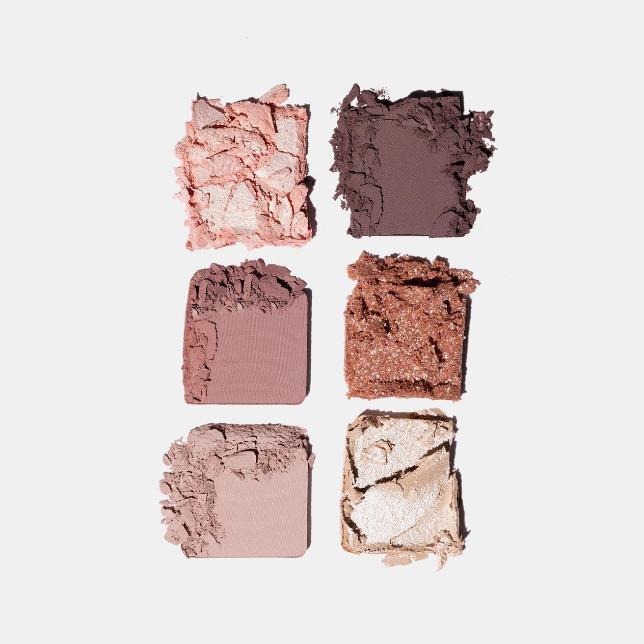INGLOT Gold’n’Gifts Far Paleti