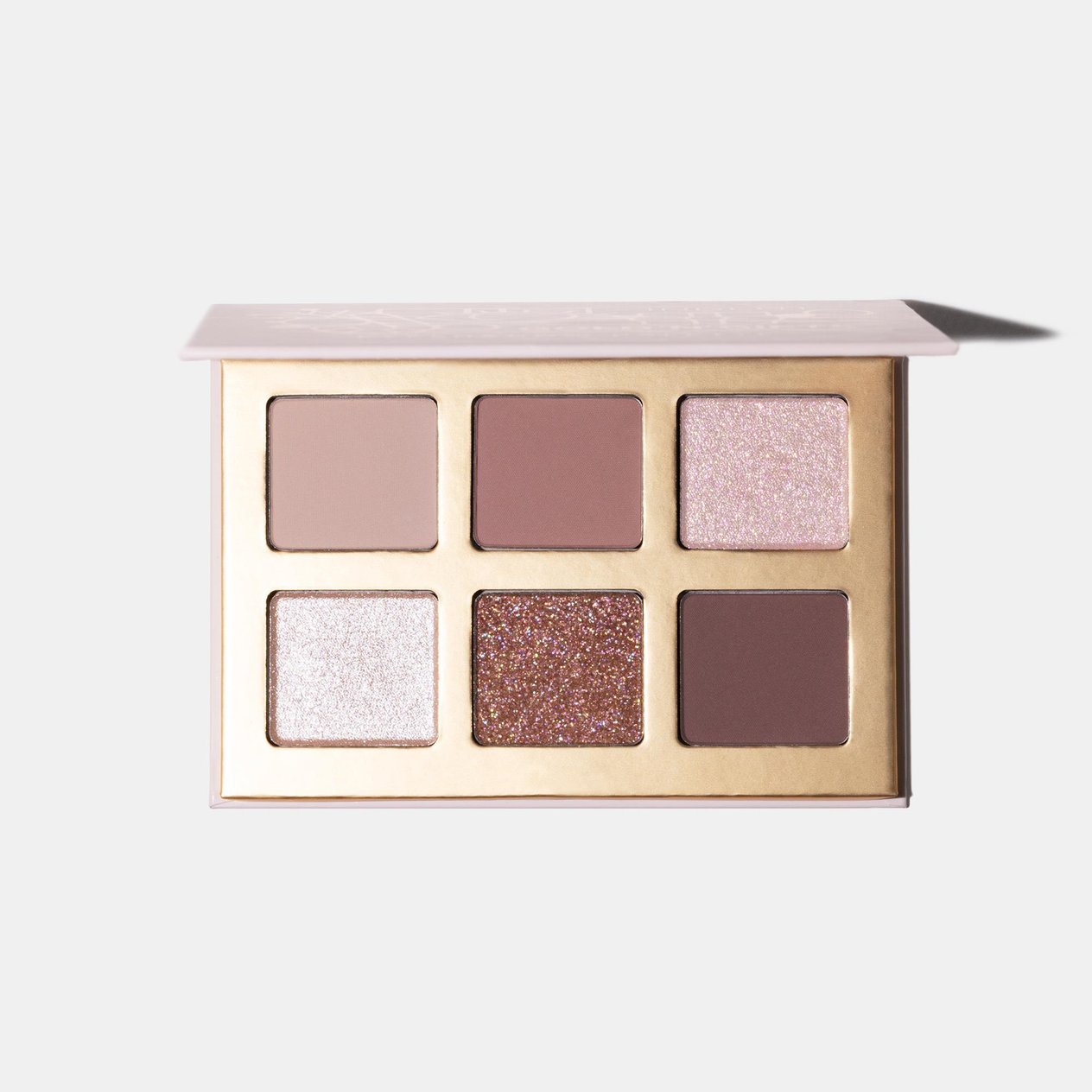 INGLOT Gold’n’Gifts Far Paleti