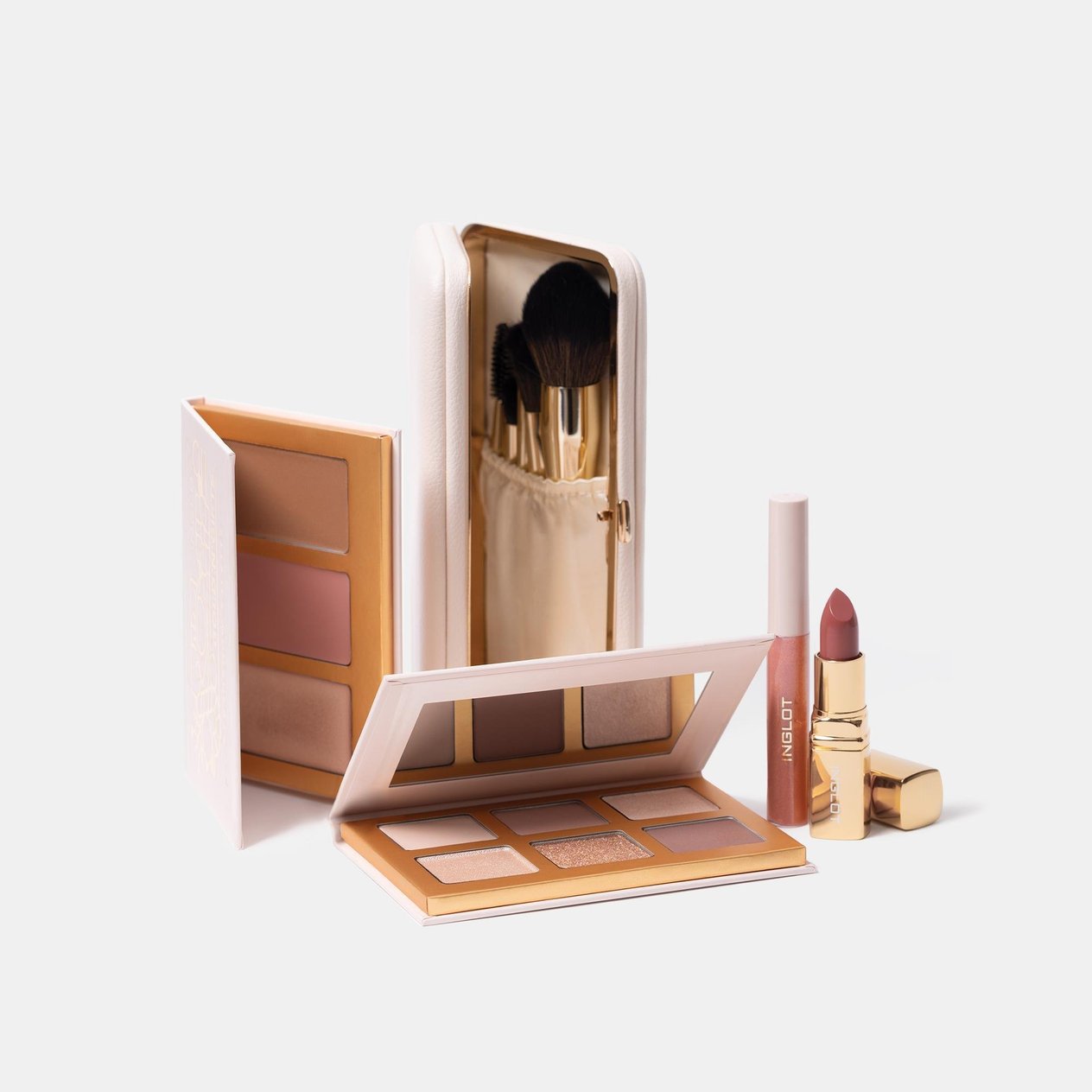 INGLOT Gold’n’Gifts Far Paleti