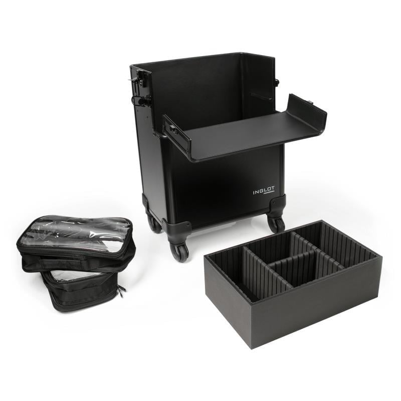 INGLOT MAKEUP CASE KC-TR006