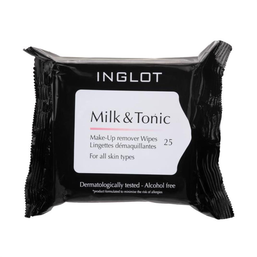 Makeup Remover Wipes