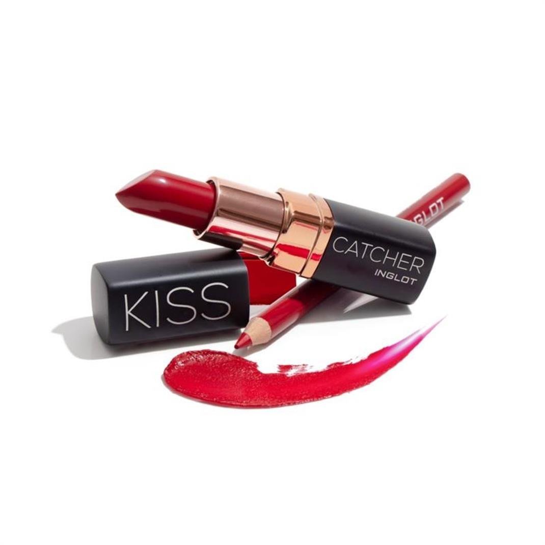 Makeup Set For Lips TANGO KISS