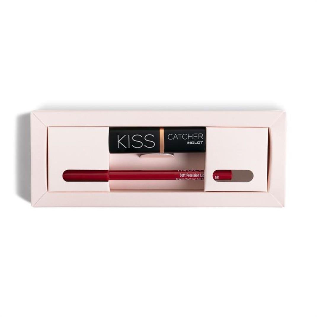 Makeup Set For Lips TANGO KISS