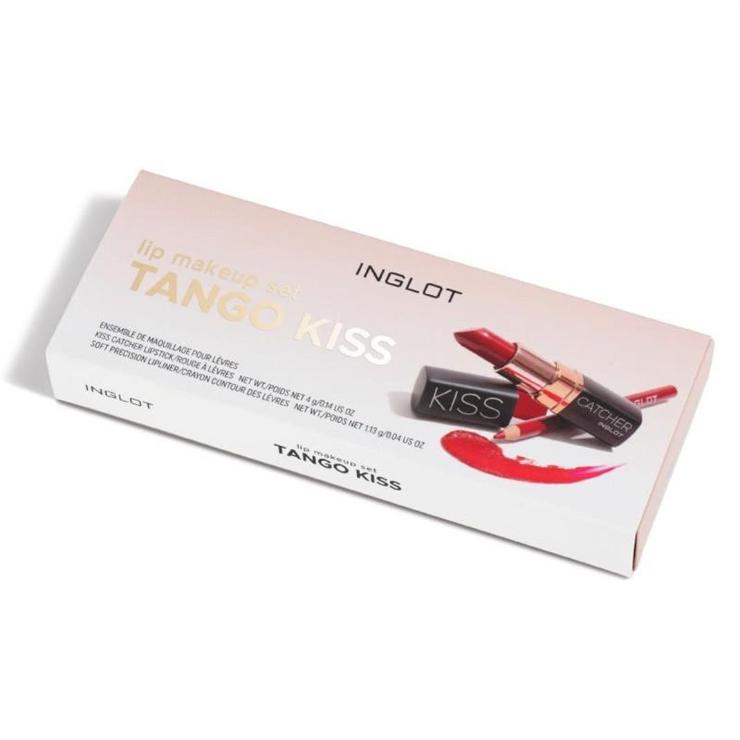 Makeup Set For Lips TANGO KISS