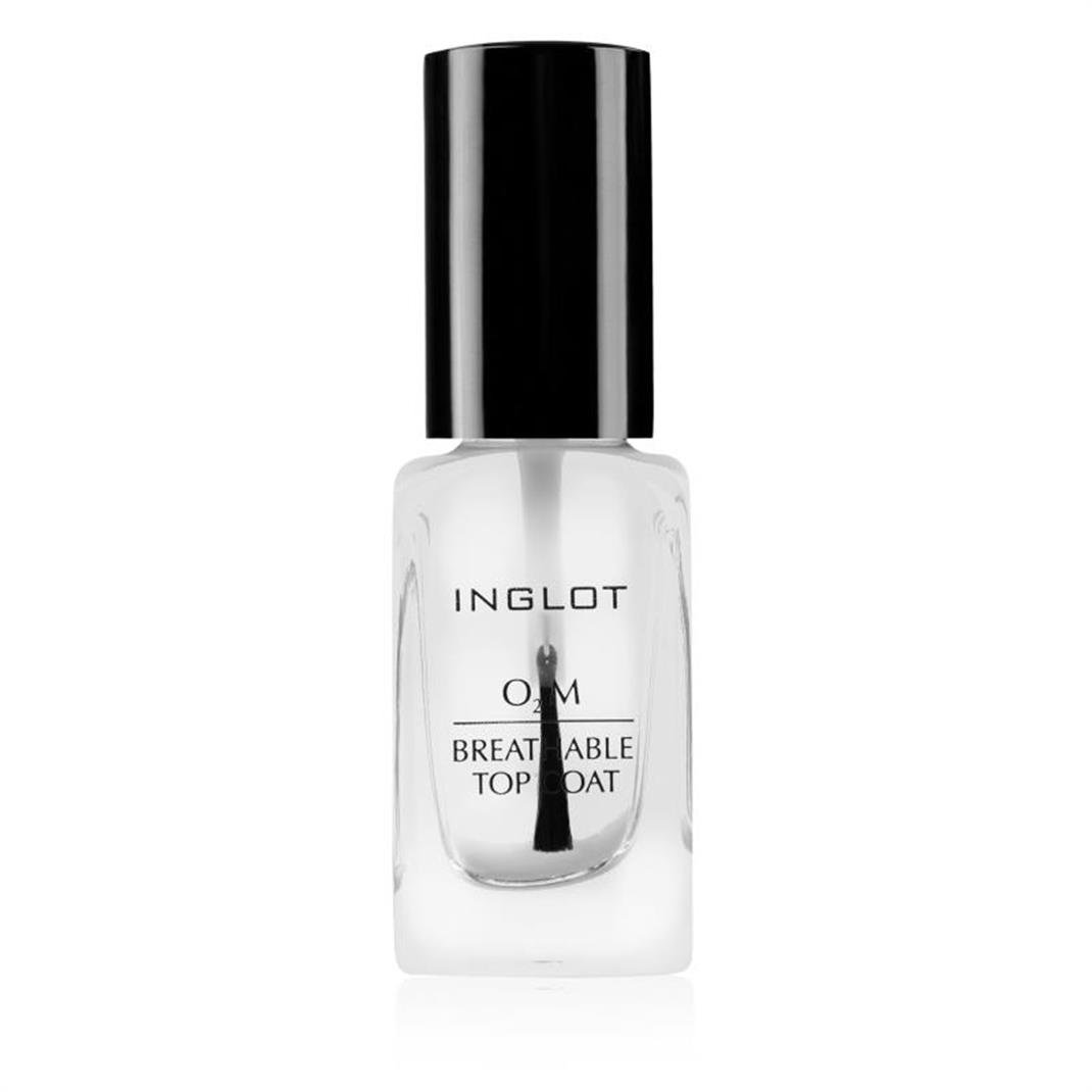 O2m Breathable Top Coat