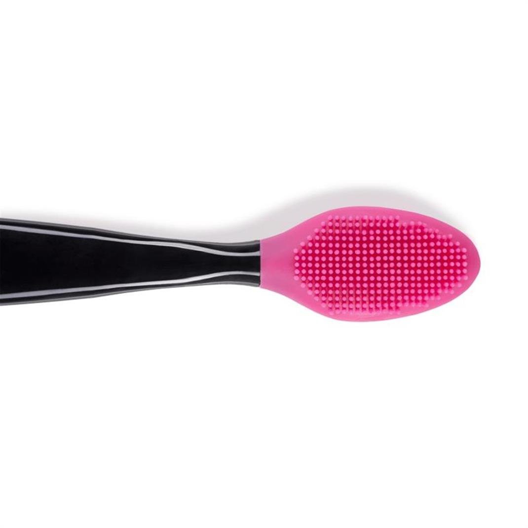 Silicone Lip Brush