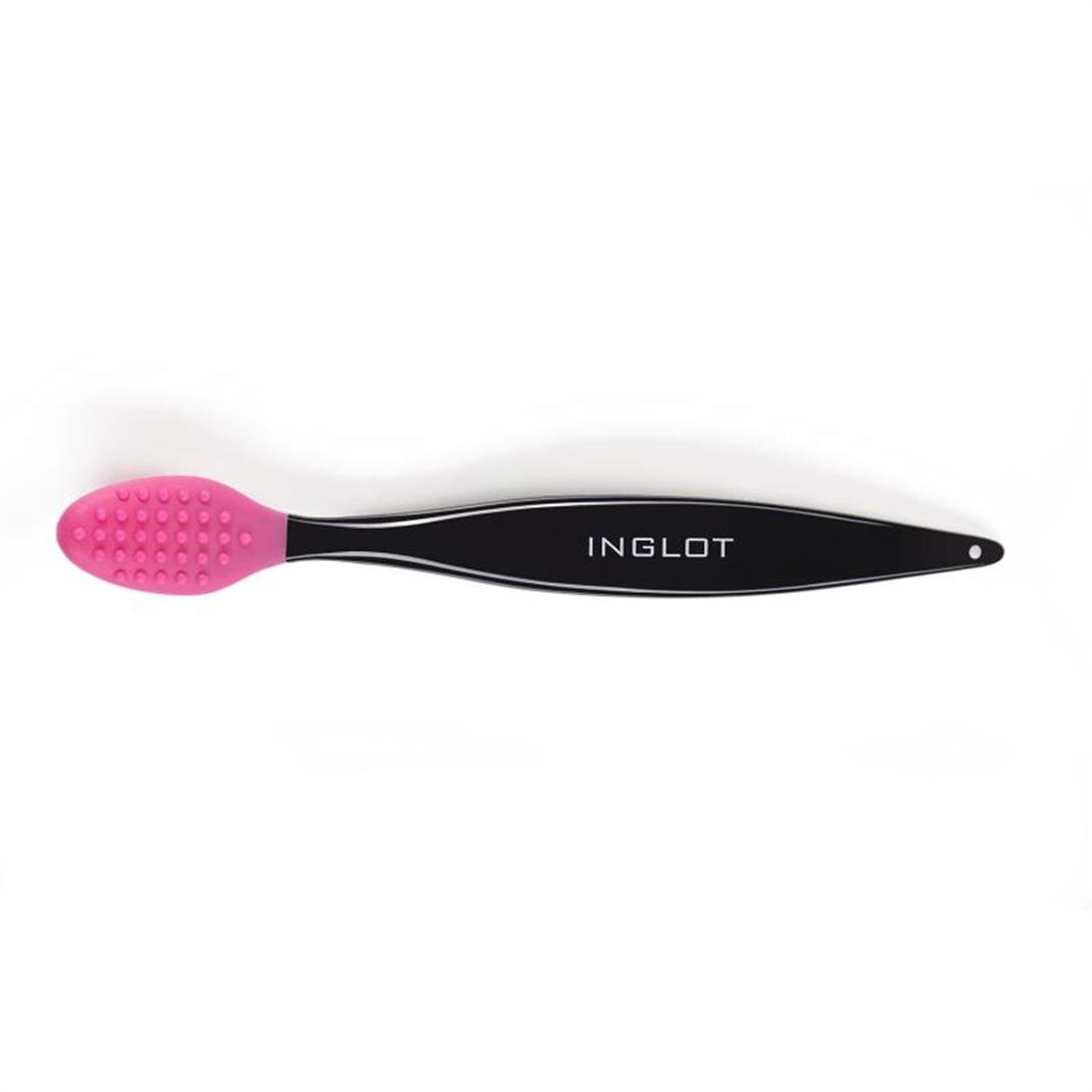 Silicone Lip Brush