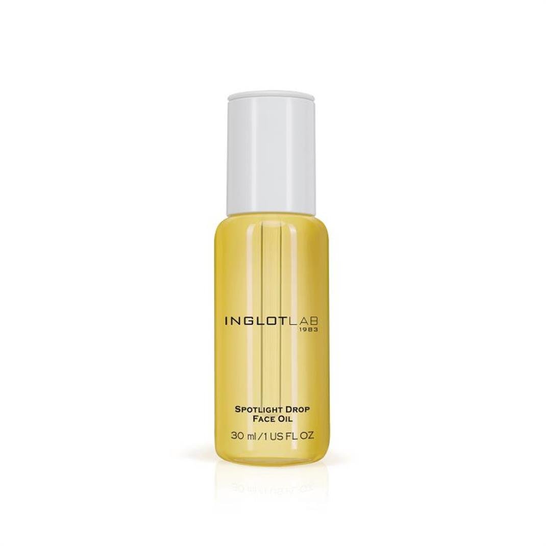 Spotlight Drop Face Oil