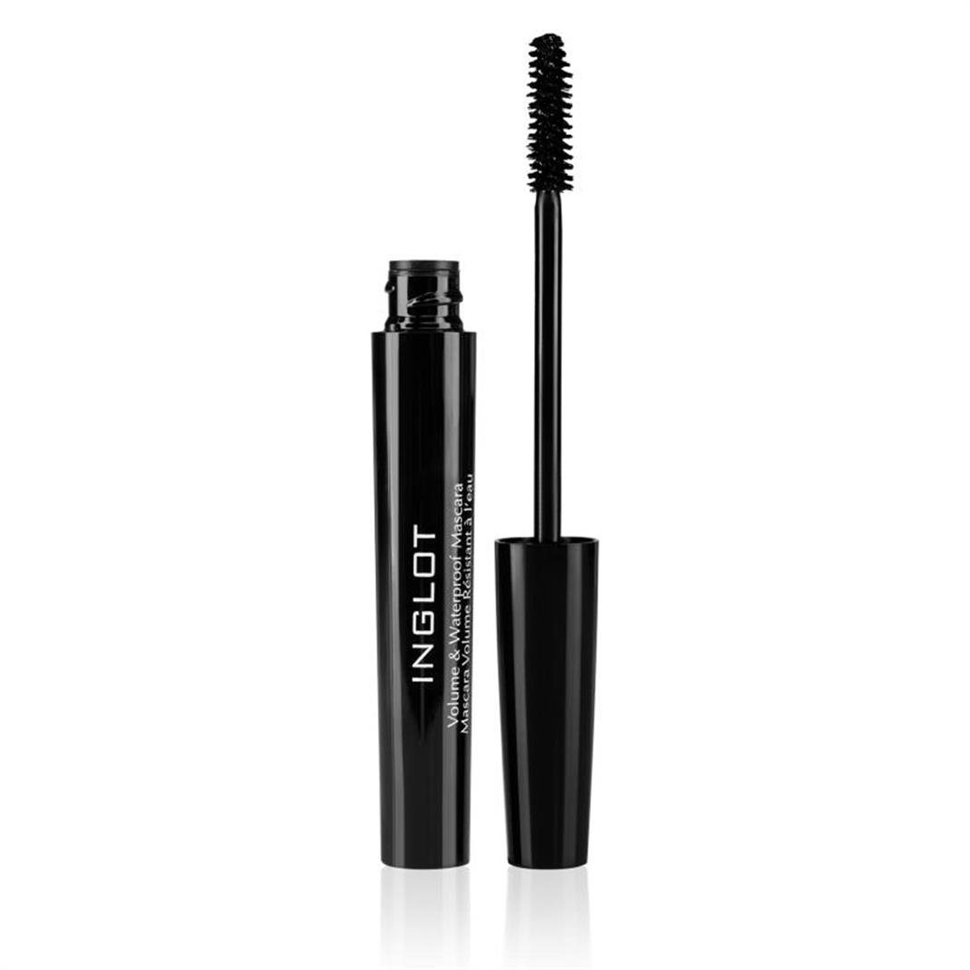 Suya Dayanıklı Hacim Veren Maskara-Volume & Waterproof Mascara