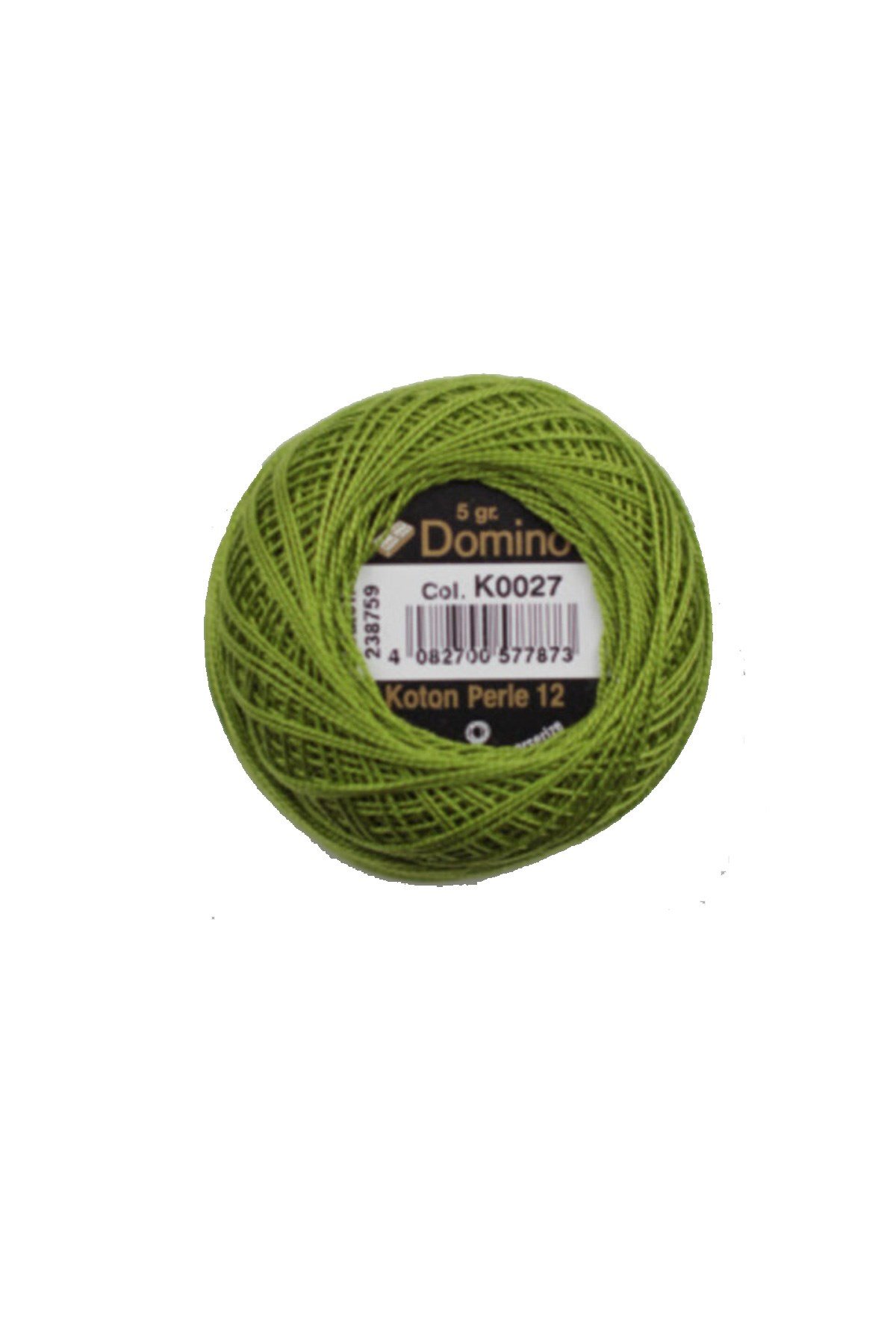 Domino 12NO k0027 Nakış İpi