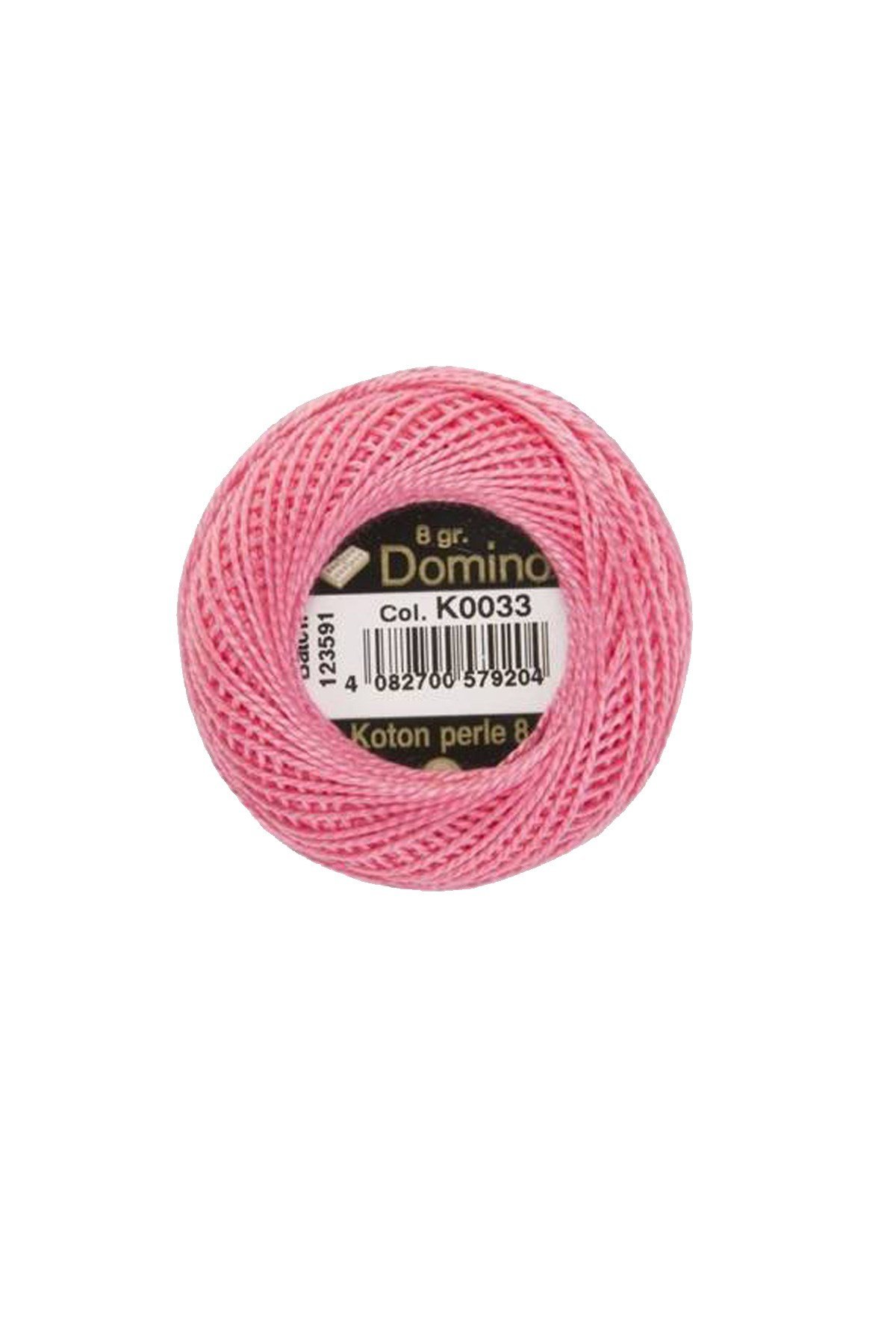 Domino 8NO K0033 Nakış İpi