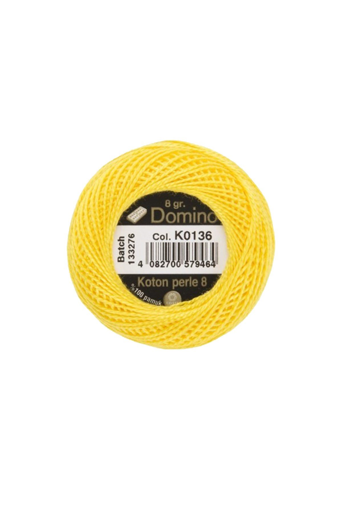 Domino 8NO K0136 Nakış İpi