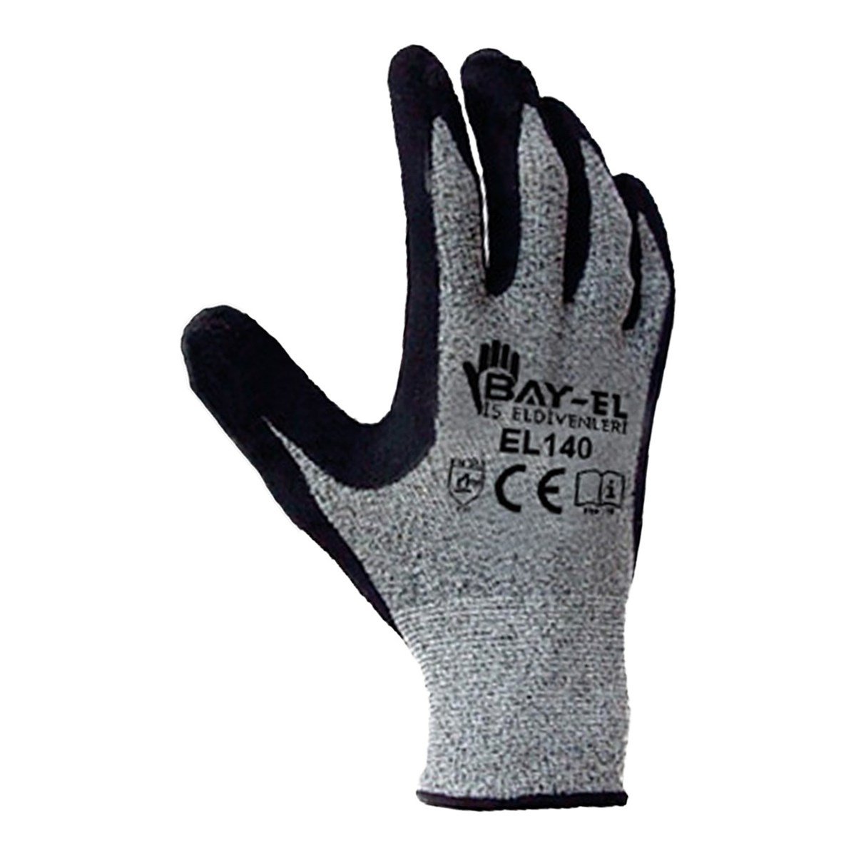 Eko Latex Eldiven