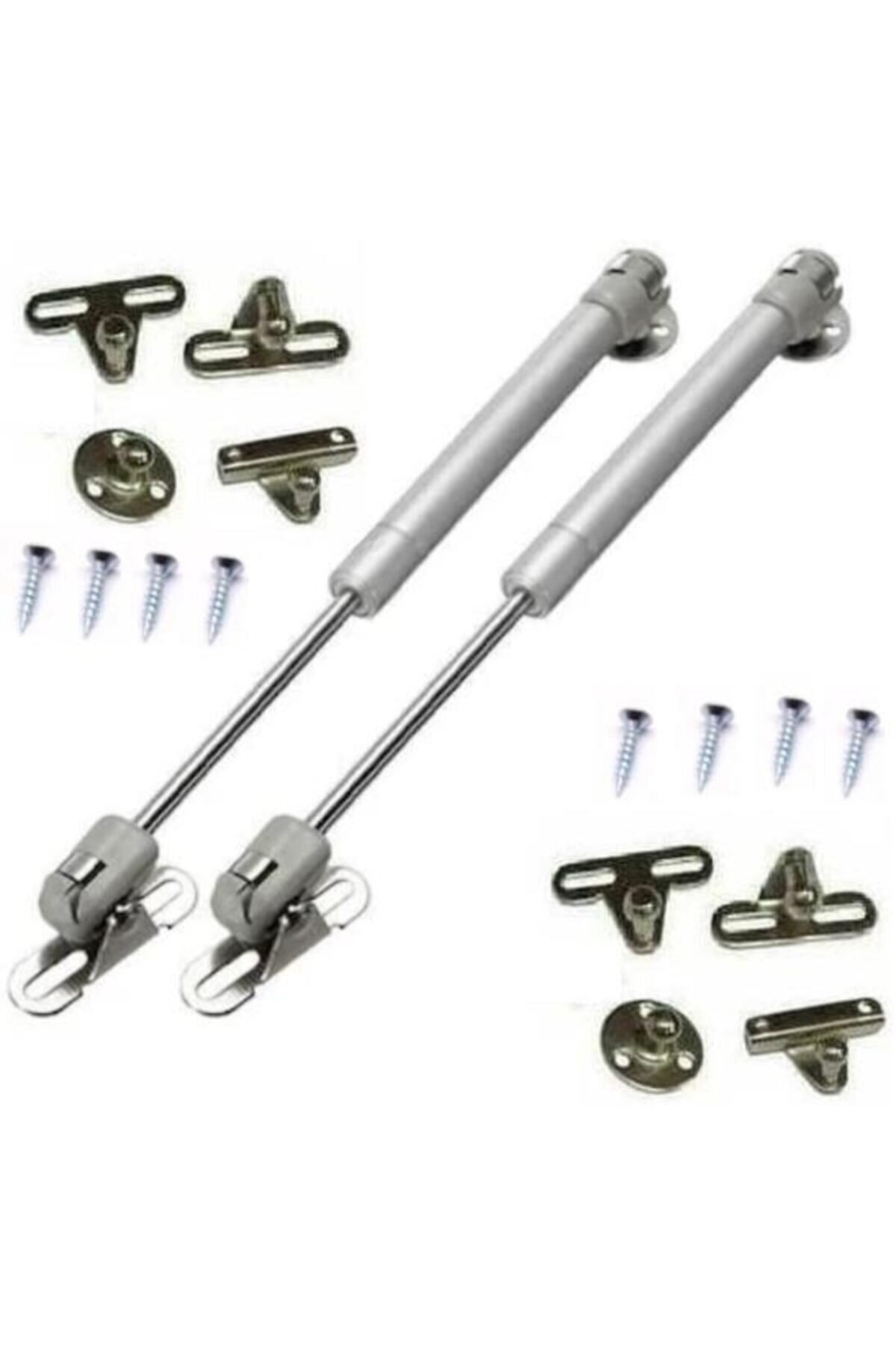 Fors Gazlı Piston