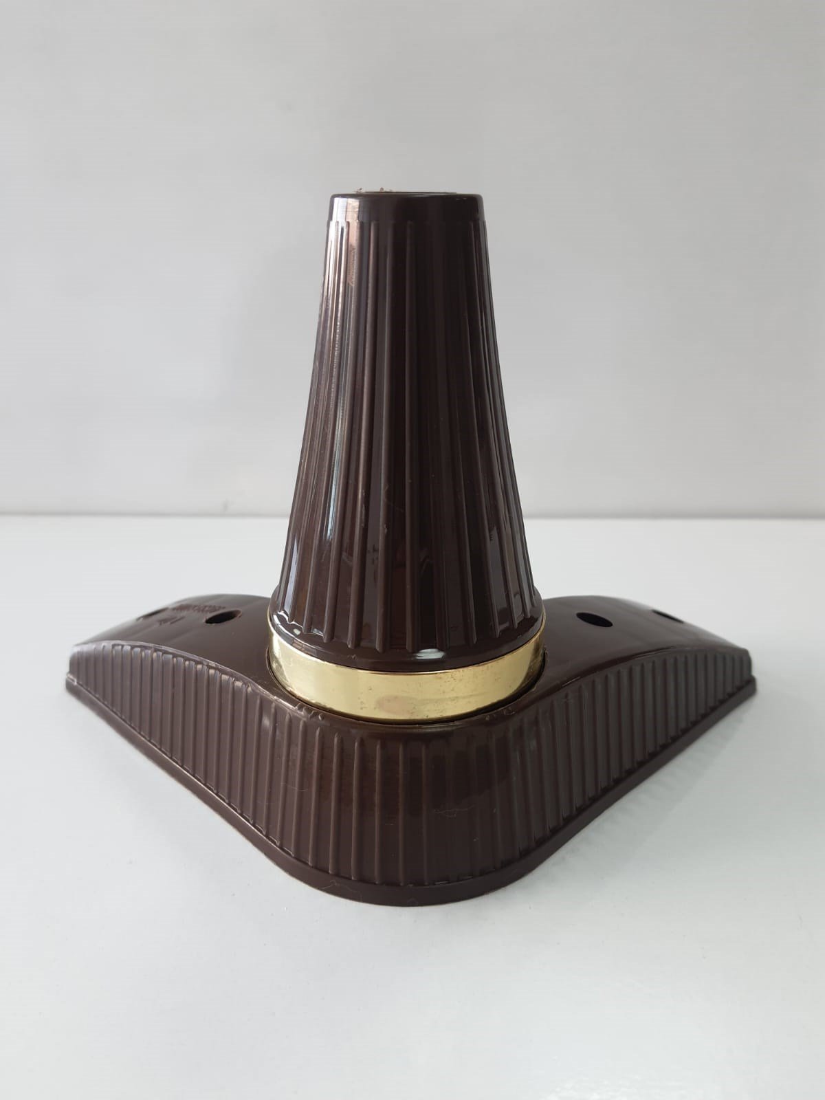 Liz 14cm Line Plastik Mobilya Ayak