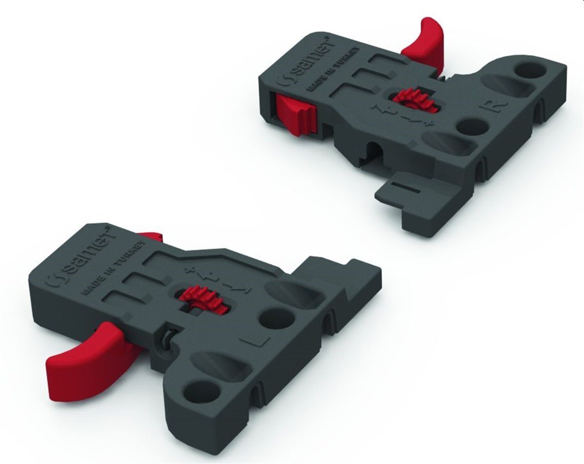 Samet Smartslide Mandal