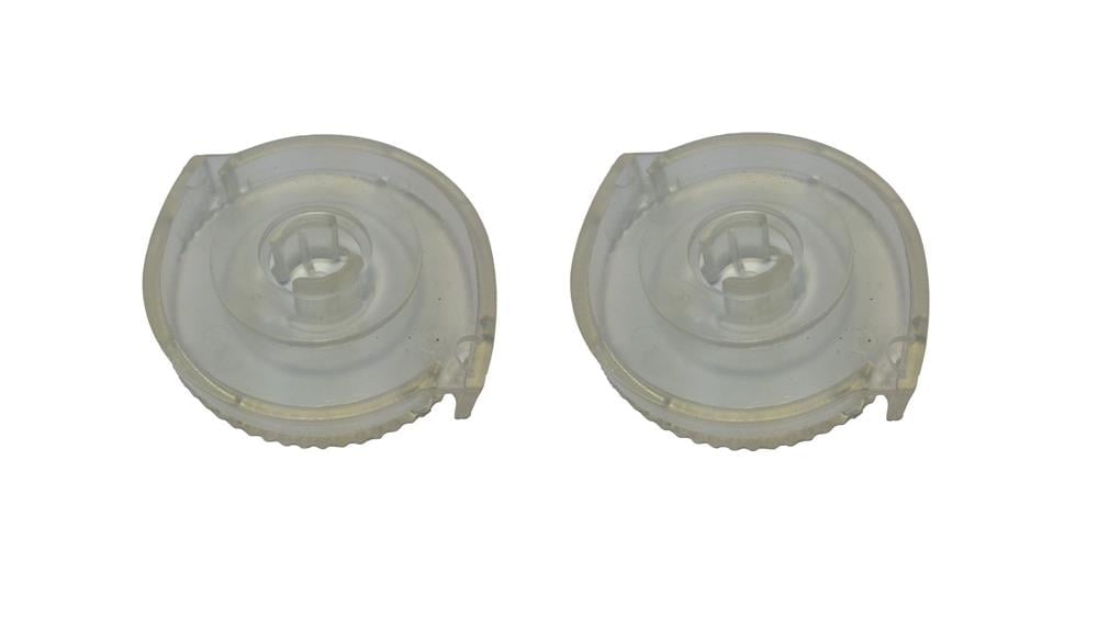 Kablo Düzenleyici Toparlayıcı Aparat 2 Adet 6x6x1cm