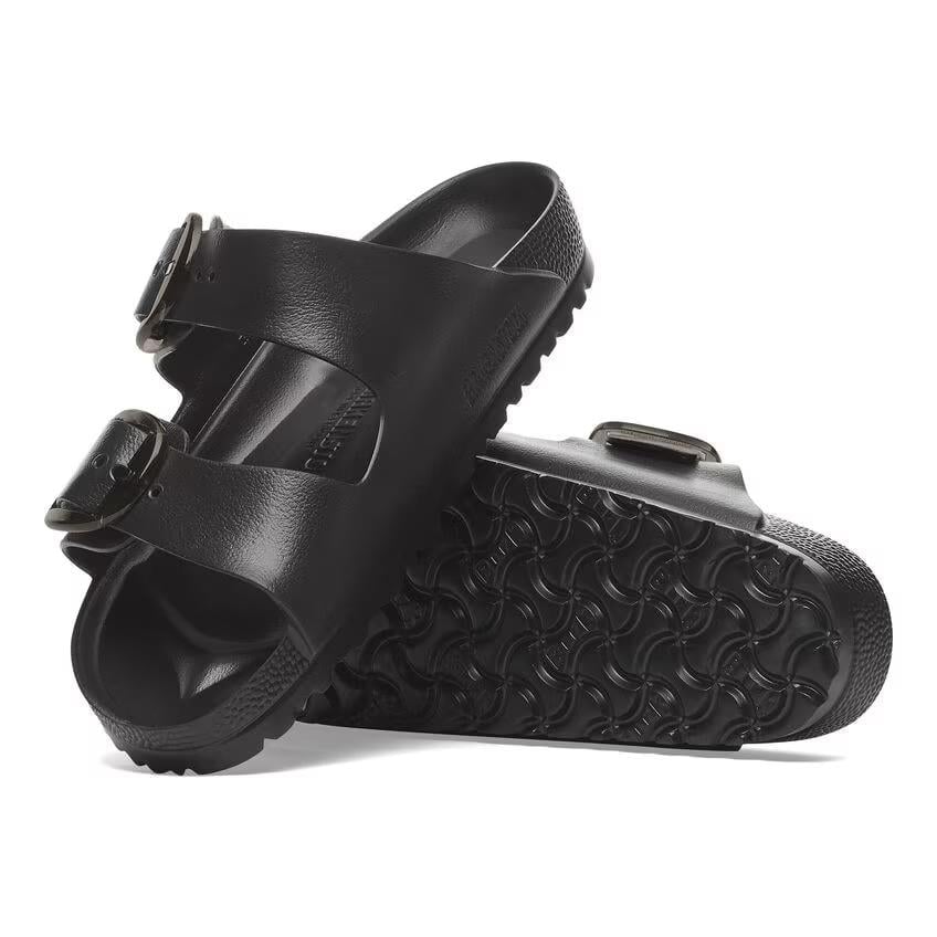 Birkenstock Arizona EVA Big Buckle Kadın Terlik 1029641-Black