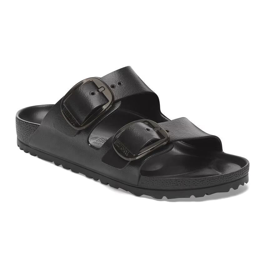 Birkenstock Arizona EVA Big Buckle Kadın Terlik 1029641-Black