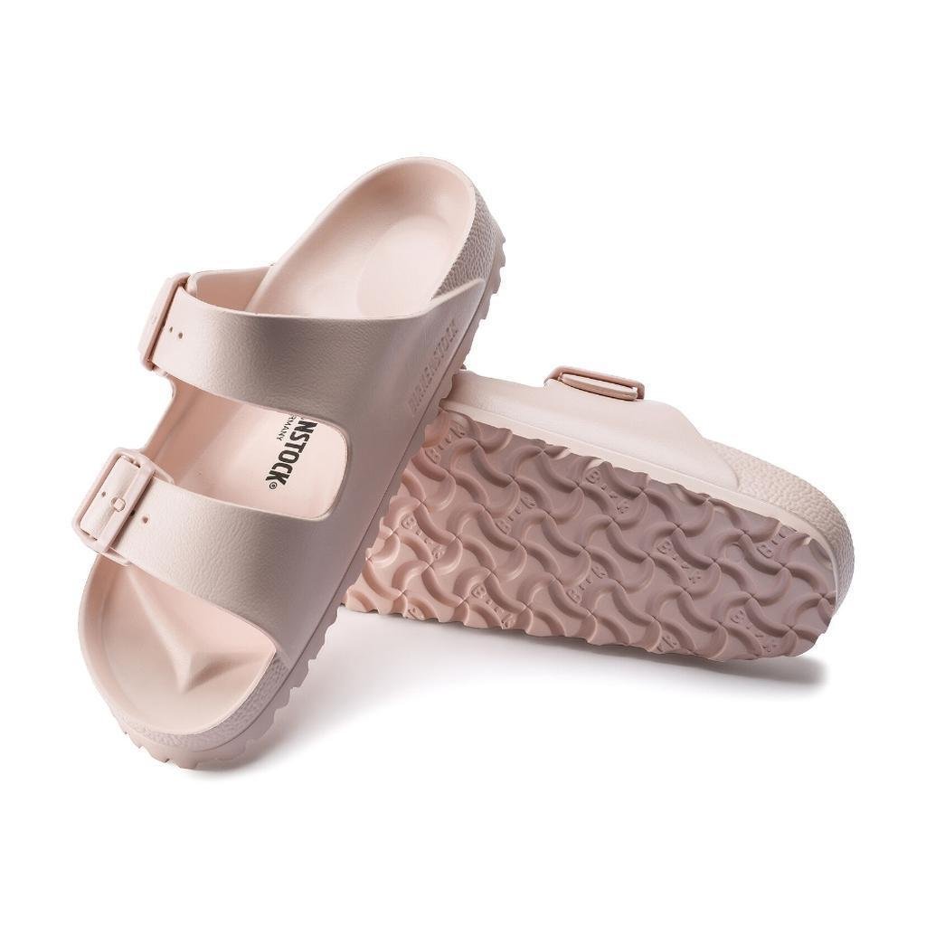 Birkenstock Arizona EVA Kadın Terlik 1014614-Light Rose