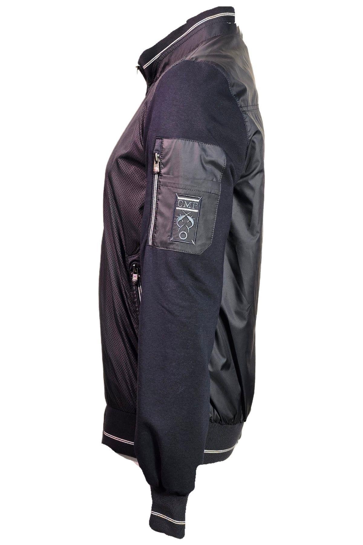 Campione 1229001 Erkek Ceket Navy/Red