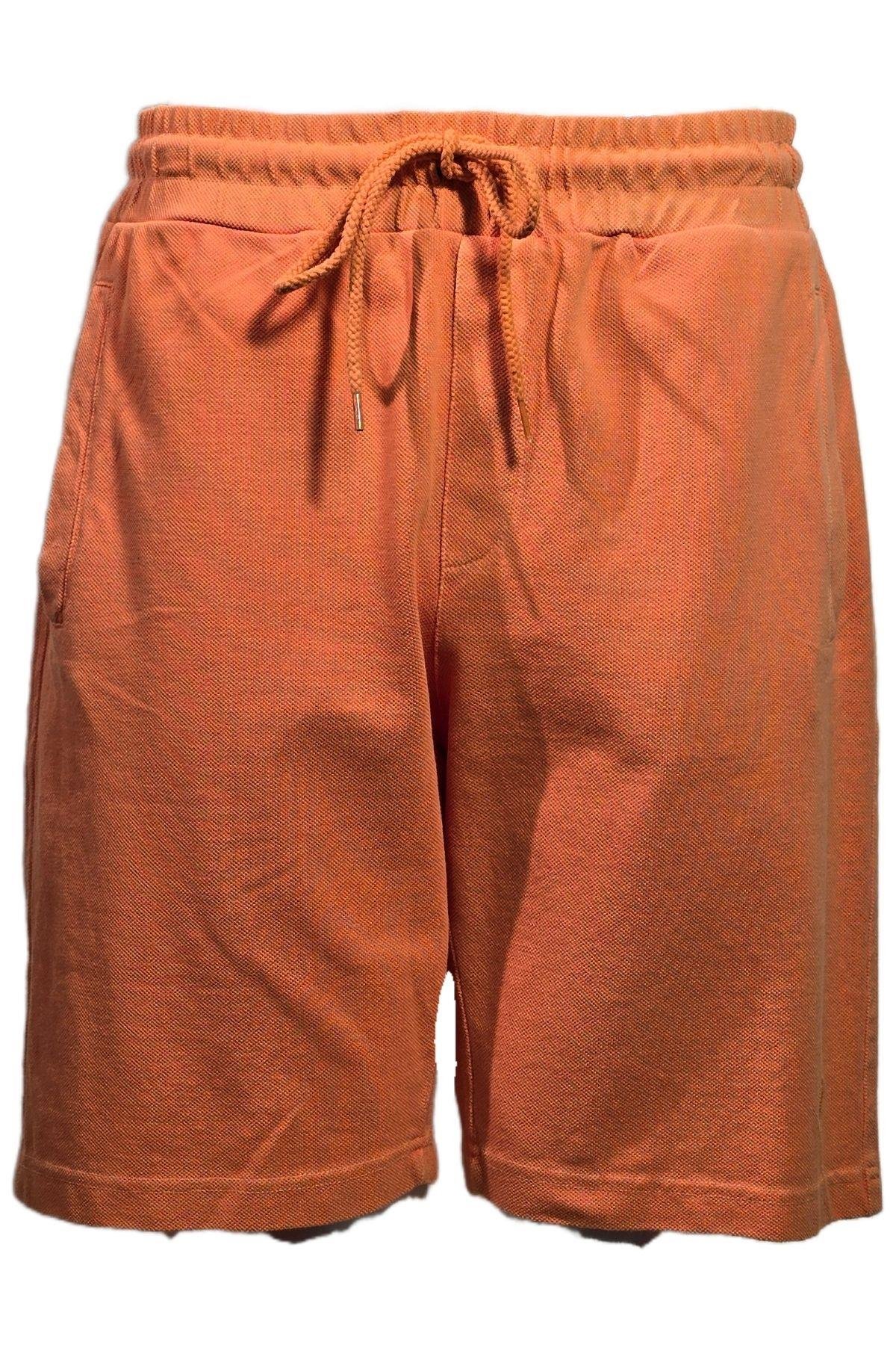 Campione 1319904 Erkek Şort Orange