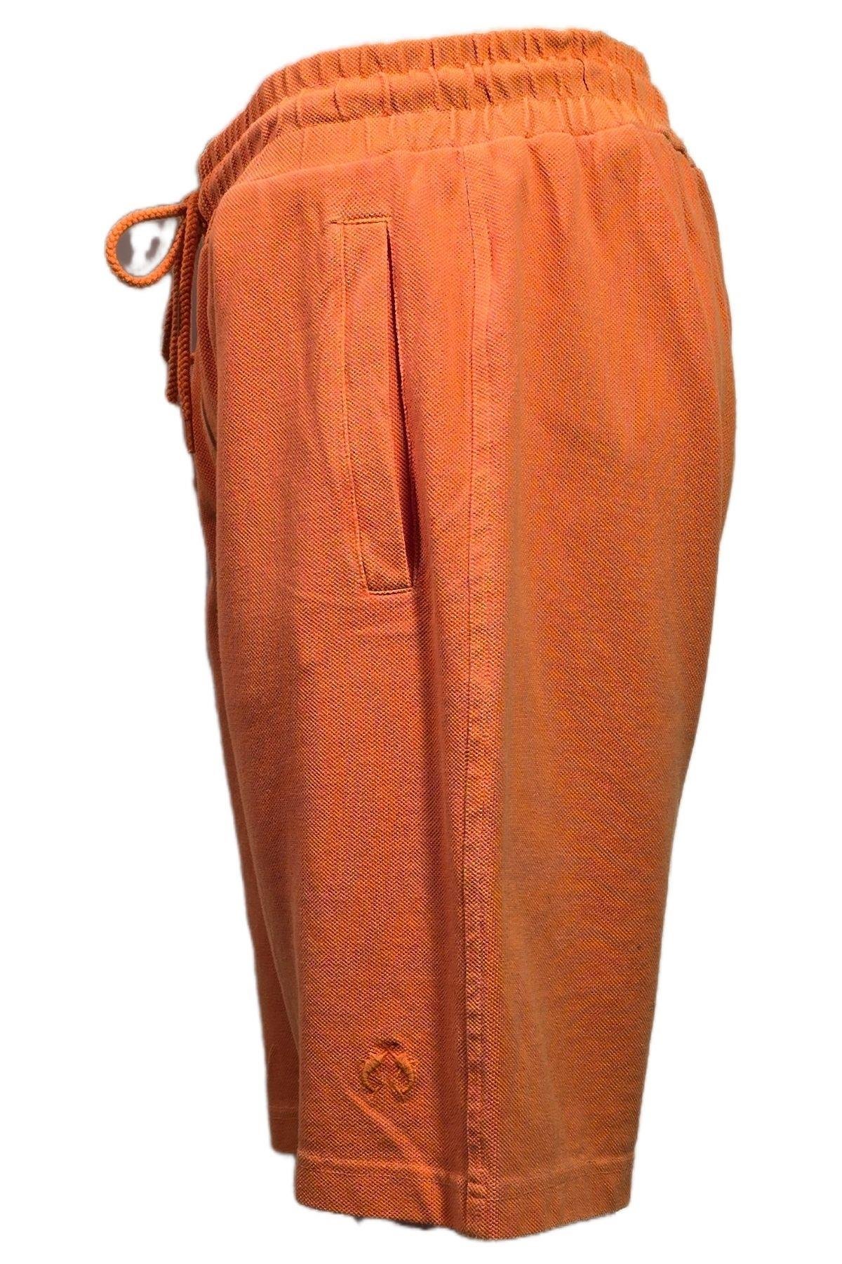 Campione 1319904 Erkek Şort Orange
