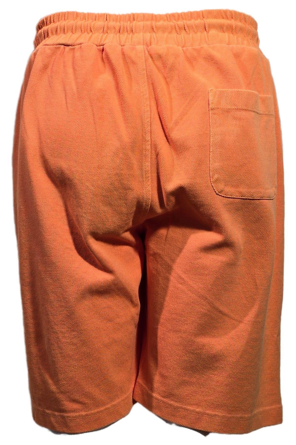 Campione 1319904 Erkek Şort Orange