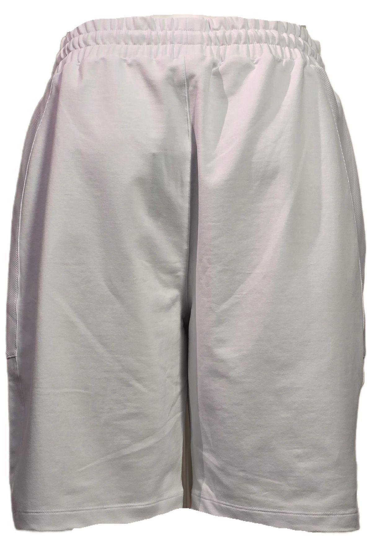 Campione 5098036 Erkek Şort White