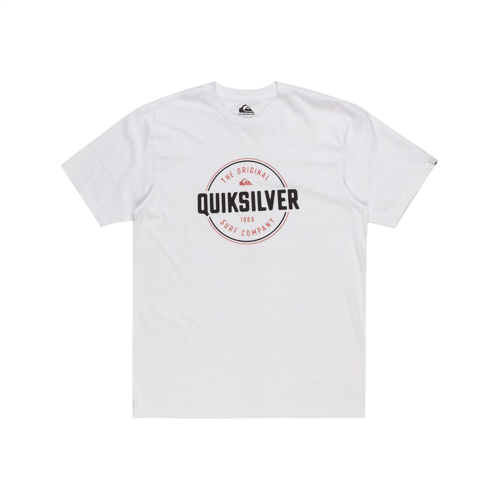 CIRCLE UP SS ERKEK T-SHIRT