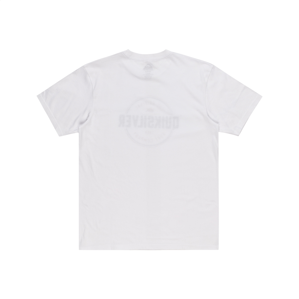 CIRCLE UP SS ERKEK T-SHIRT