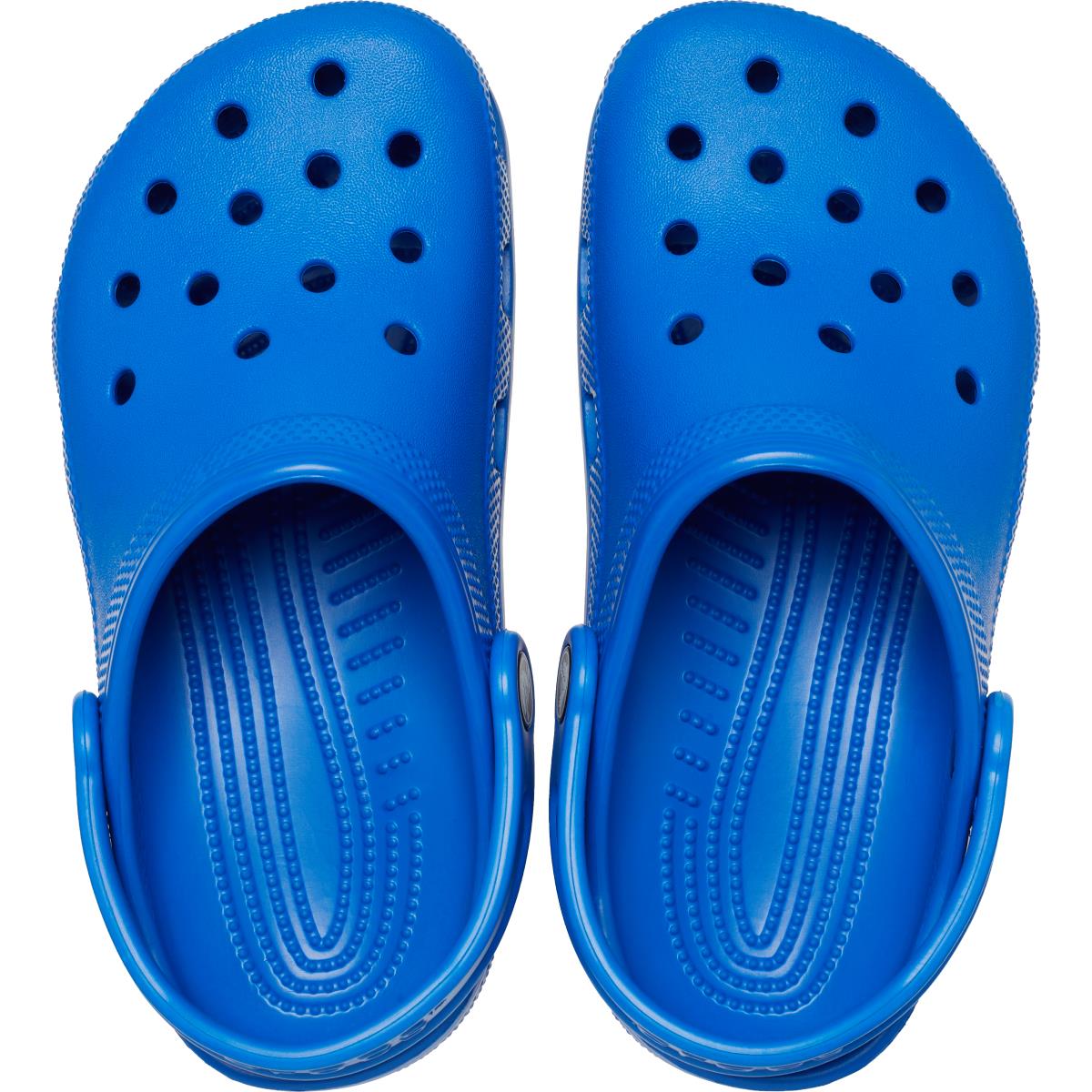 Crocs Classic Çocuk Terlik 206991-4KZ Blue Bolt