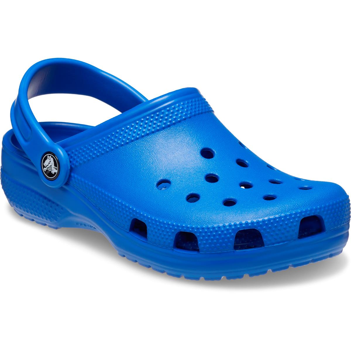 Crocs Classic Çocuk Terlik 206991-4KZ Blue Bolt