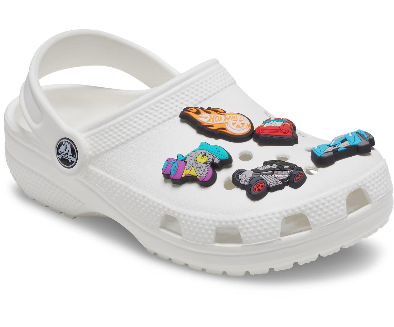 Crocs Jibbitz Hot Wheels 5'li 10011478