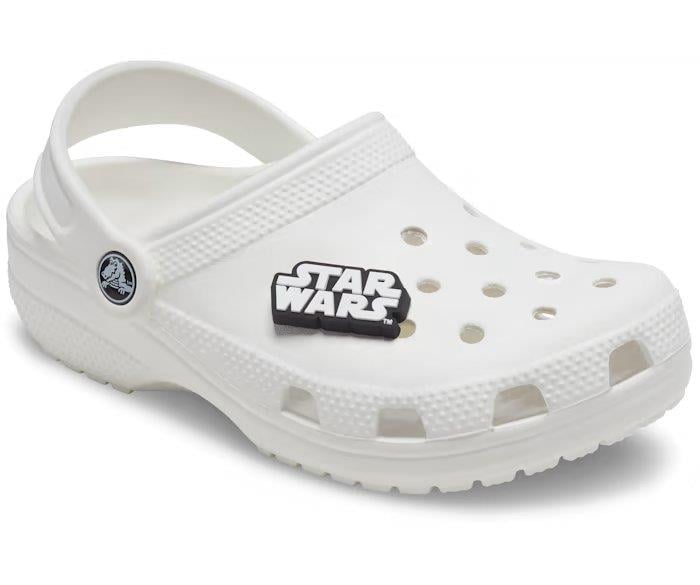 Crocs Jibbitz Star Wars Logo 10009095