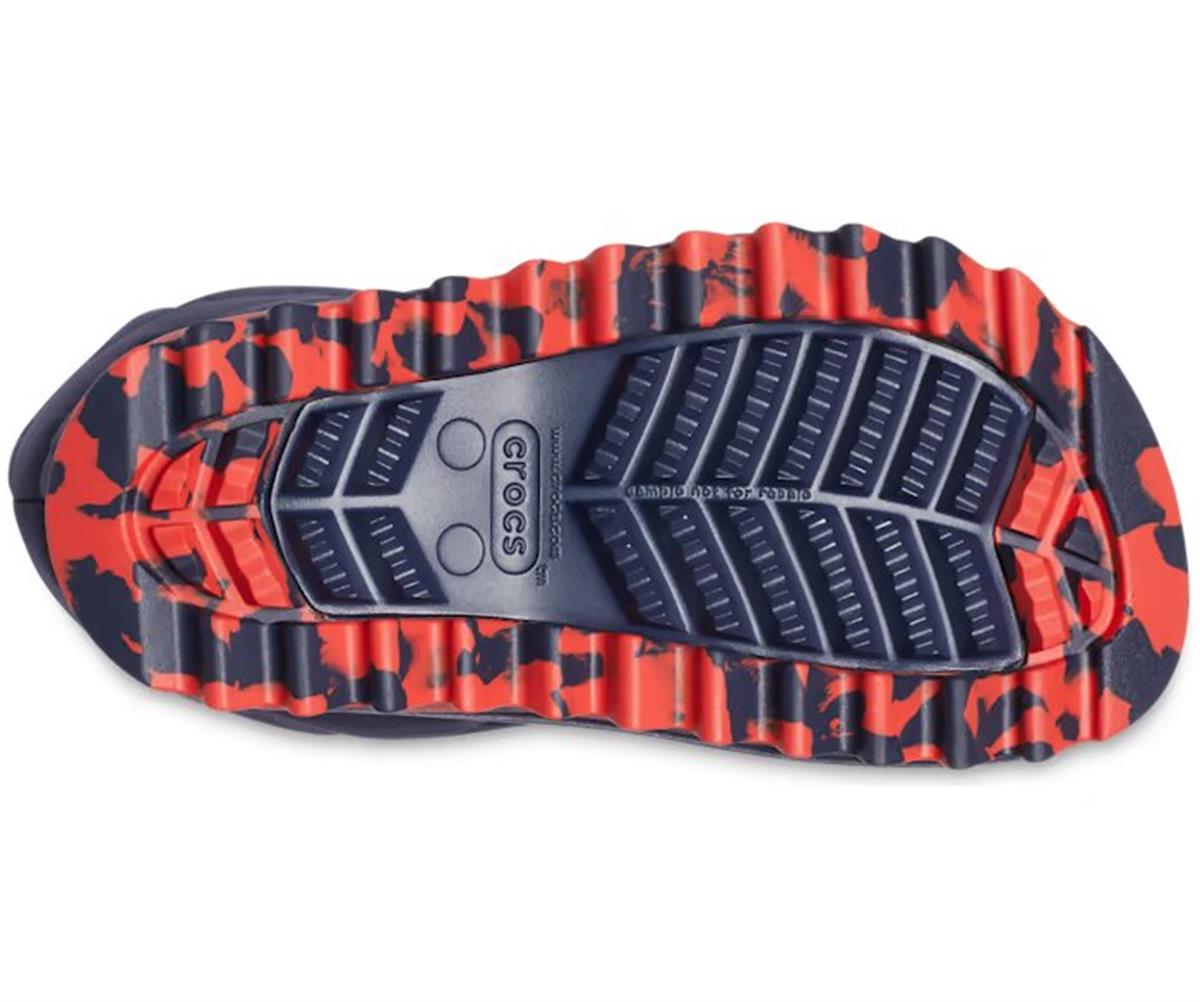 Crocs Neo Puff Boot Çocuk Botu 207684-410 Navy