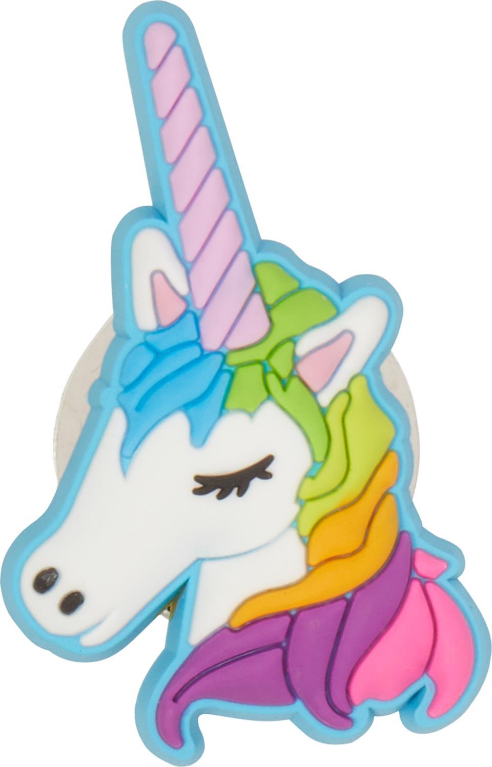 Crocs Unicorn Terlik Süsü
