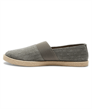 QUIKSILVER ESPADRILLED GÜNLÜK AYAKKABI