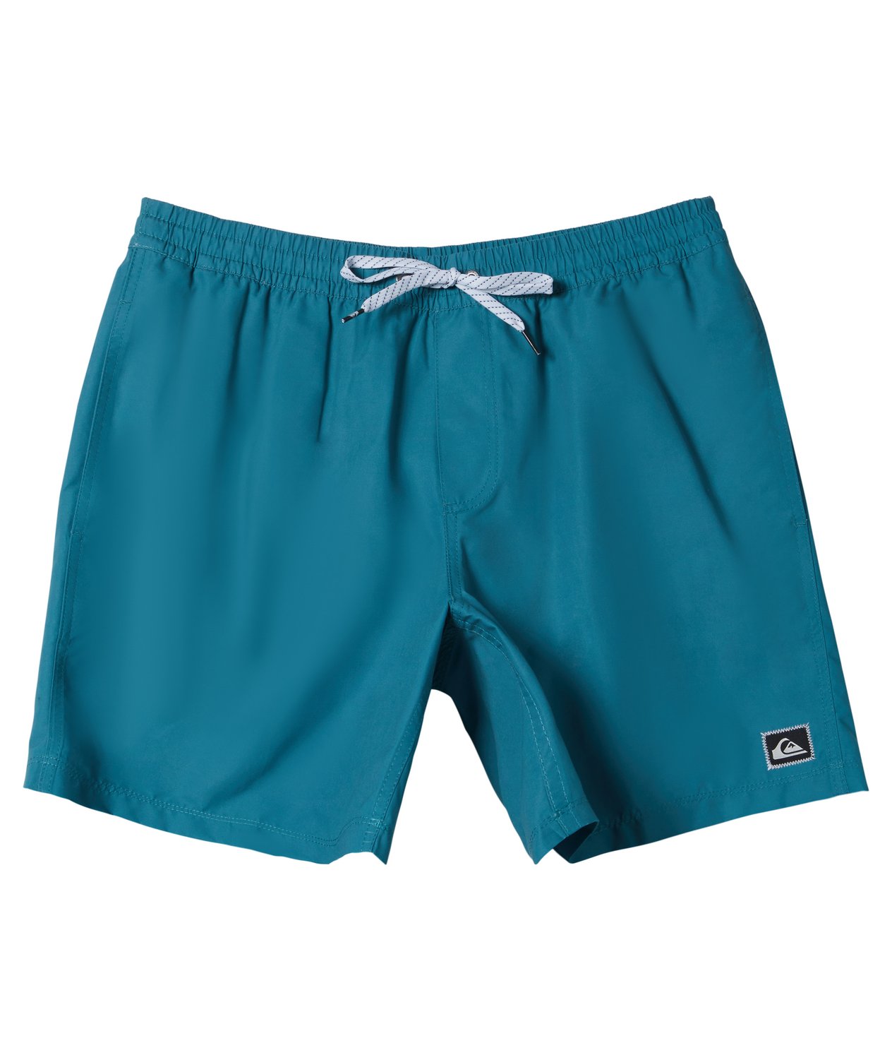 Quiksilver Everyday Solid Volley 15inç Erkek Şort AQYJV03153-BQL0 Colonial Blue