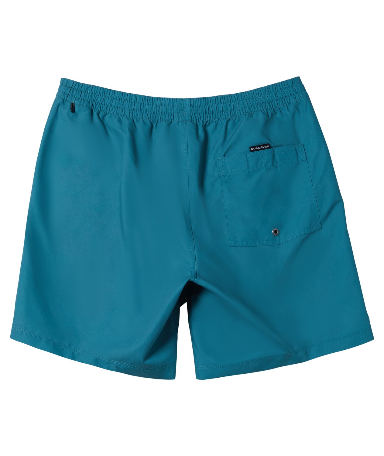 Quiksilver Everyday Solid Volley 15inç Erkek Şort AQYJV03153-BQL0 Colonial Blue