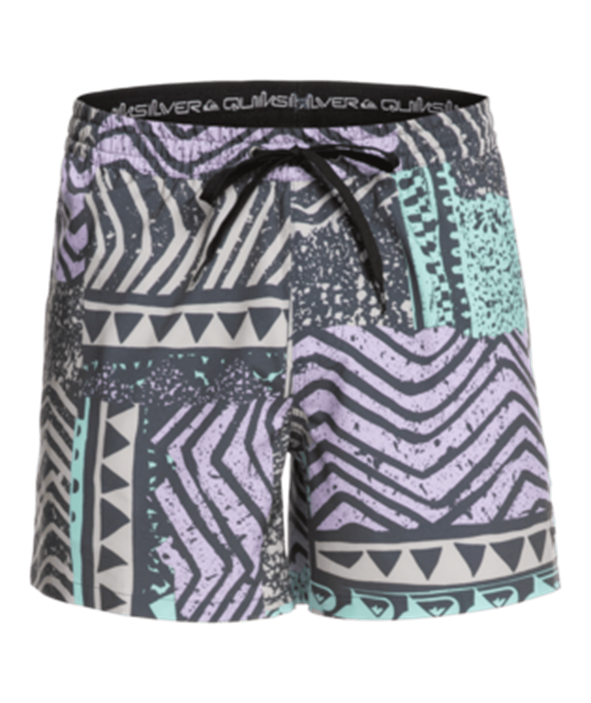 QUIKSILVER SURFSILK MIX 15 M JAMV VOLLEY SHORT LACİVERT