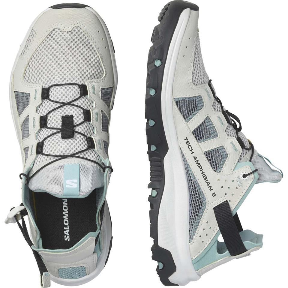 SALOMON TECHAMPHIBIAN 5 W SU AYAKKABISI
