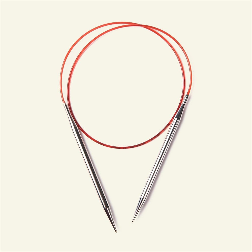 Addi Misinalı Şiş 60 Cm 5 mm