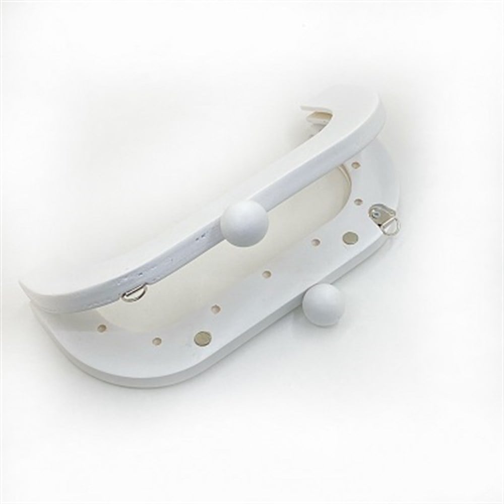 Ahşap Boncuklu Burs 22 CM 850